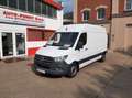 Mercedes-Benz Sprinter Sprinter 314 2xSchwingsitz*NAVI*AC*AHK*KAM*STHZG Weiß - thumbnail 1