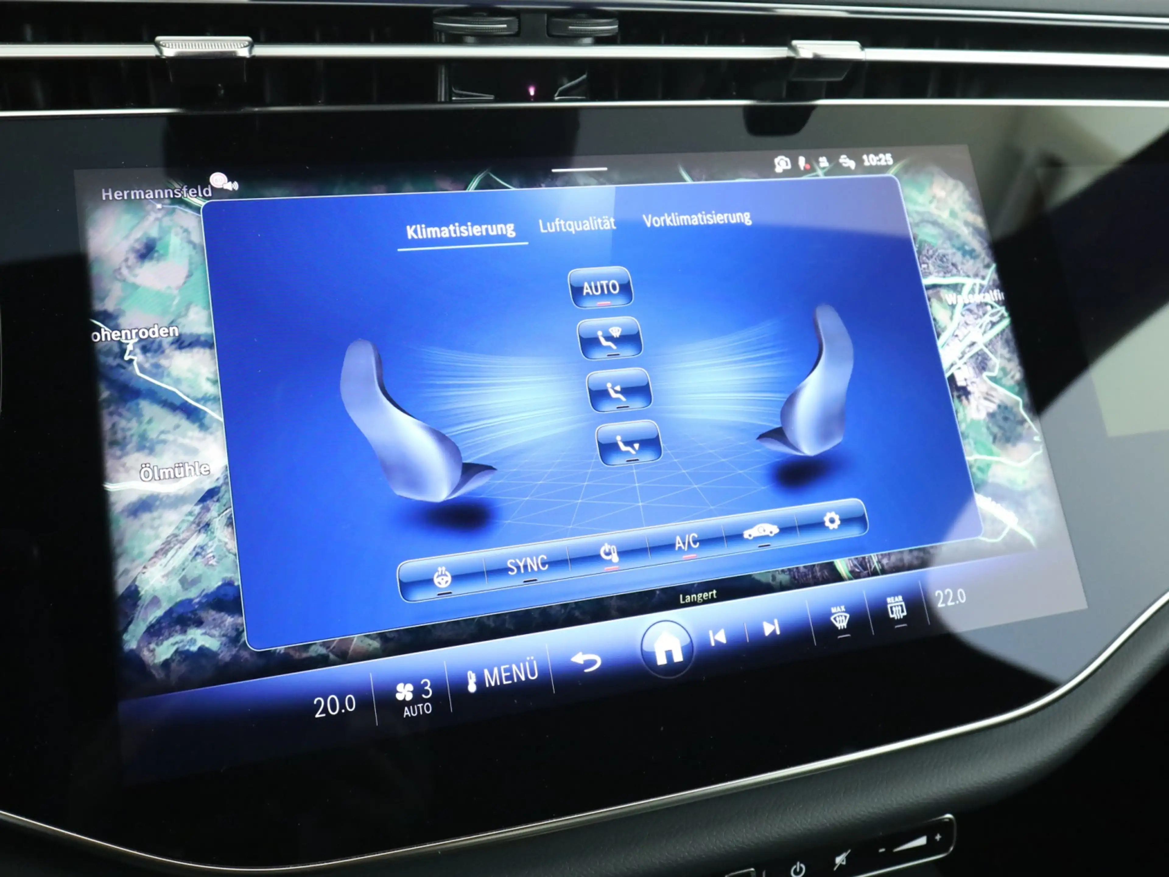 Mercedes-Benz E 53 AMG AMG E 53 Hybrid 4MATIC+ Limousine 360 ACC AUT LM — photo 14