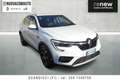 Renault Arkana 1.6 hybrid Intens E-Tech 145cv Blanc - thumbnail 2