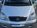 Mercedes-Benz A 140 A-Klasse L Elegance Automatik Tüv & Au neu Grau - thumbnail 14