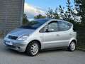 Mercedes-Benz A 140 A-Klasse L Elegance Automatik Tüv & Au neu Grau - thumbnail 11