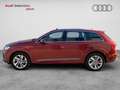 Audi Q7 50 TDI Black line edition quattro Rot - thumbnail 3