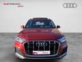 Audi Q7 50 TDI Black line edition quattro Rot - thumbnail 2