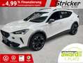 CUPRA Formentor 1.5TSI DSG 199,-ohne Anzahlung Sitzheizung Kamera Weiß - thumbnail 3
