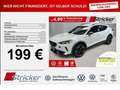 CUPRA Formentor 1.5TSI DSG 199,-ohne Anzahlung Sitzheizung Kamera Weiß - thumbnail 1