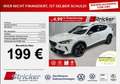 CUPRA Formentor 1.5TSI DSG 199,-ohne Anzahlung Sitzheizung Kamera Weiß - thumbnail 2