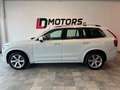Volvo XC90 D5 AWD Geartronic Momentum Bianco - thumbnail 13