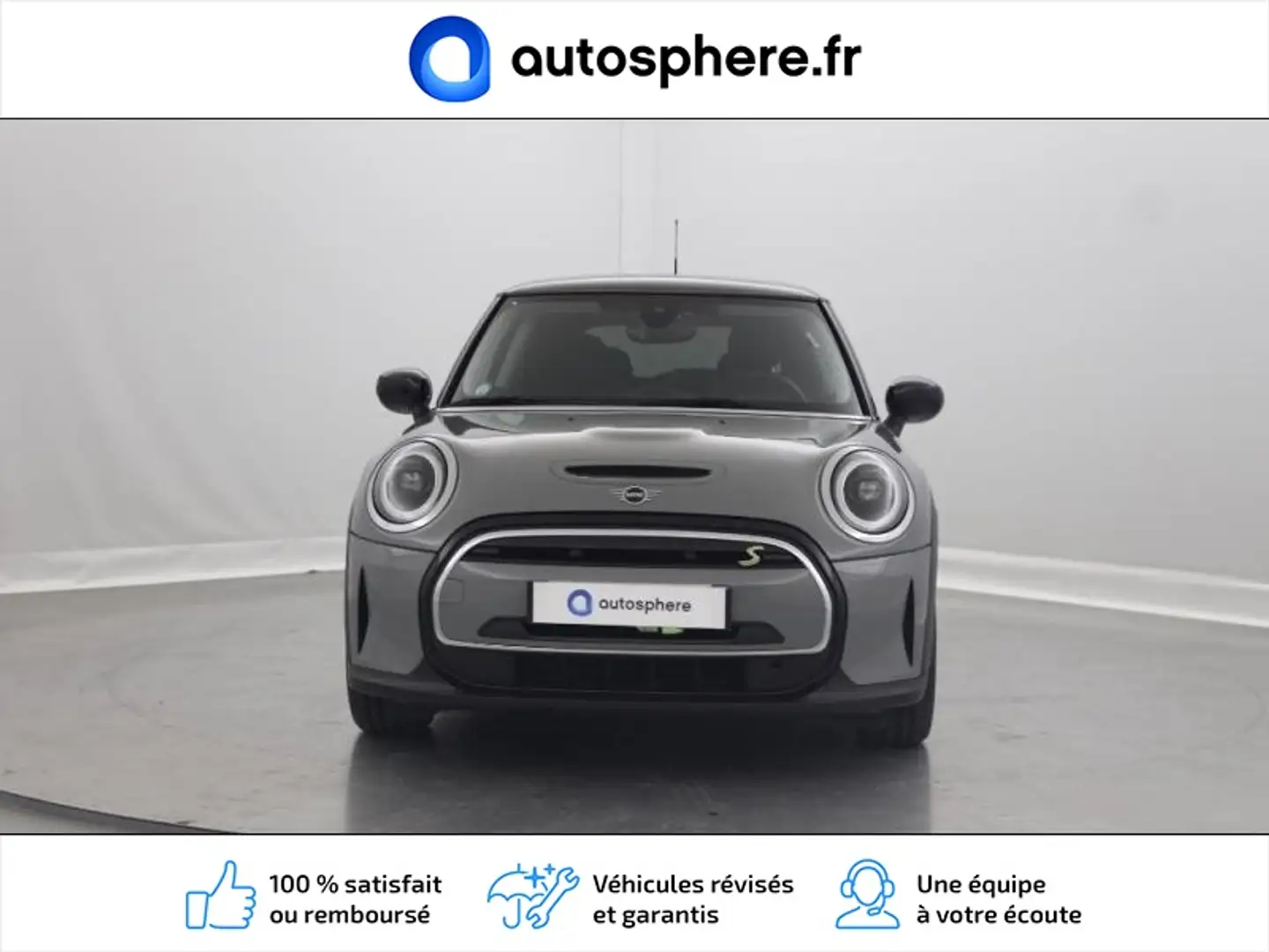 MINI Cooper SE Cooper SE 184ch Edition Premium BVA 5CV - 2
