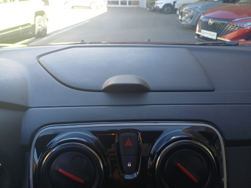Dacia Lodgy Lodgy Blue dCi 115 S&S Stepway Charisma — photo 16