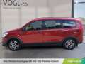 Dacia Lodgy Stepway Charisma Blue dCi 115 Rot - thumbnail 2