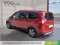 Dacia Lodgy Stepway Charisma Blue dCi 115 Rot - thumbnail 3