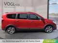 Dacia Lodgy Stepway Charisma Blue dCi 115 Rot - thumbnail 8