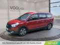 Dacia Lodgy Stepway Charisma Blue dCi 115 Rot - thumbnail 1