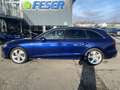 Audi A4 Avant 35 TDI S tr S line LED KAM ACC 18" eKLAP Blau - thumbnail 5