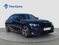 BMW 320 320d Berlina Azul - thumbnail 8