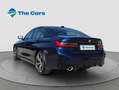 BMW 320 320d Berlina Azul - thumbnail 4