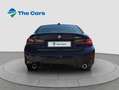 BMW 320 320d Berlina Azul - thumbnail 5