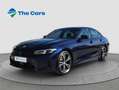 BMW 320 320d Berlina Azul - thumbnail 1