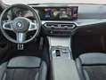BMW 320 320d Berlina Azul - thumbnail 13