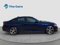 BMW 320 320d Berlina Azul - thumbnail 7