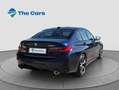BMW 320 320d Berlina Azul - thumbnail 6
