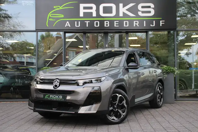 Citroen C5 Aircross 1.6 Plug-In Hybrid Plus SOH 97%
