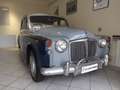 Rover 100 Mark IV  2.7  A.S.I. C.R.S. Targhe ITALIANE Blu/Azzurro - thumbnail 3
