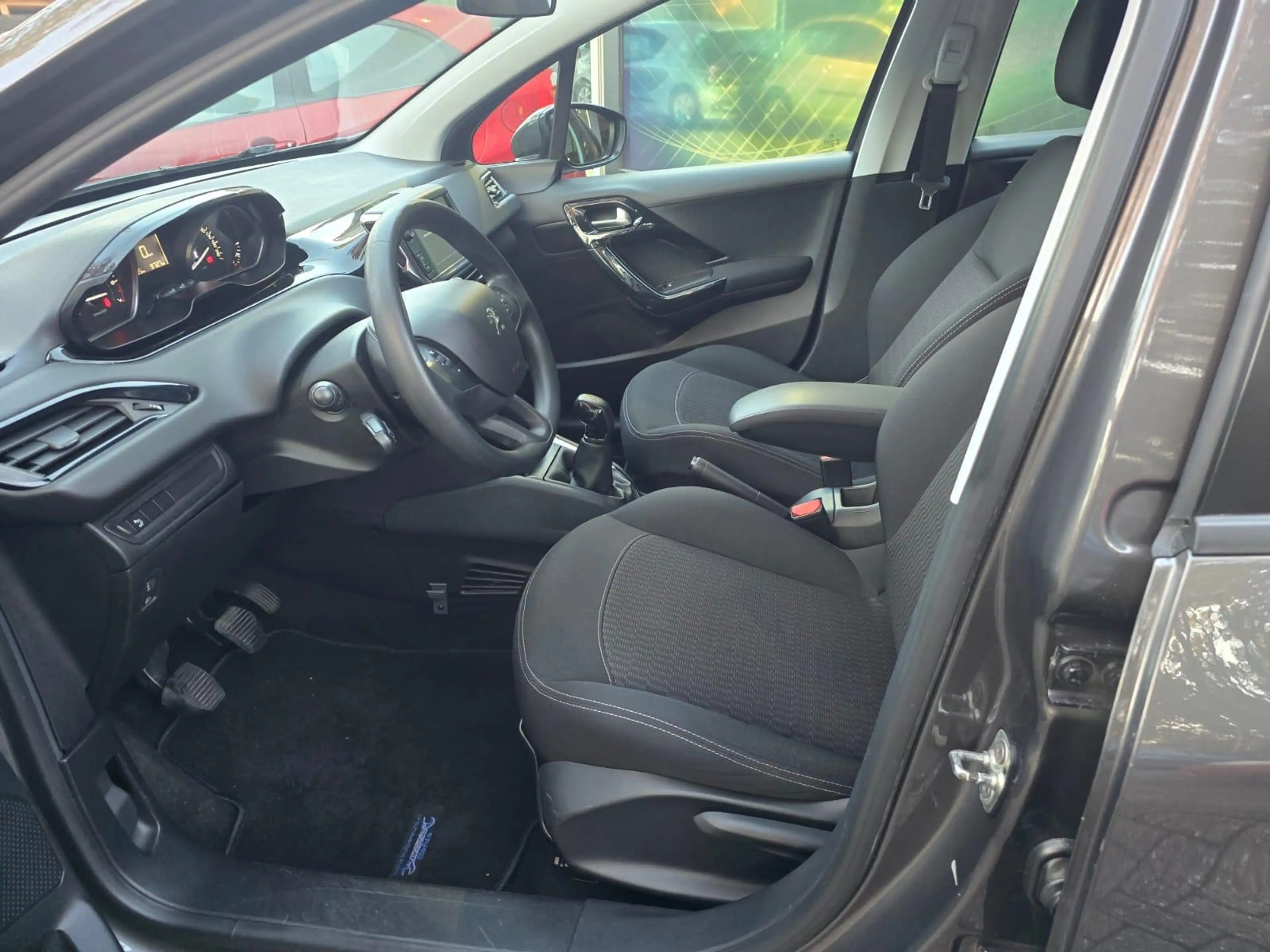 Peugeot 208 1.2 PureTech Blue Lion | 2E EIGENAAR | 3/6 OF 12 M — photo 15