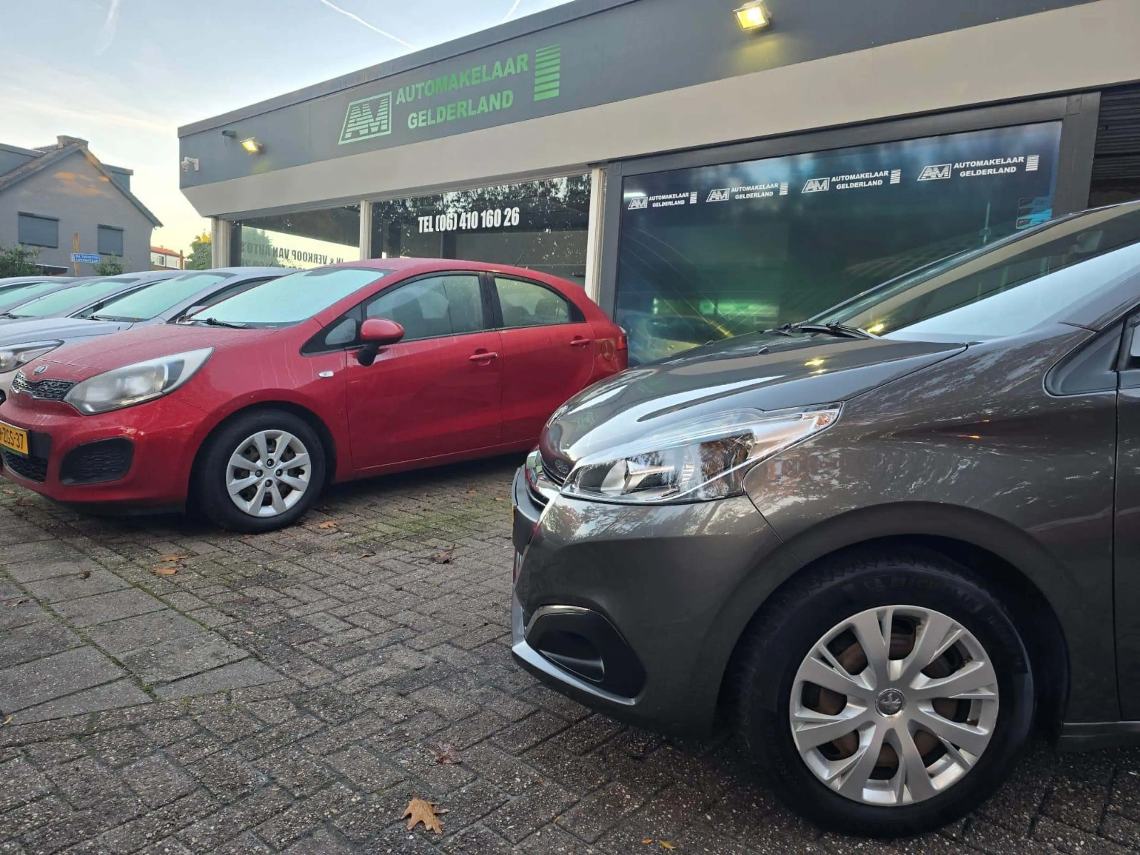 Peugeot 208 1.2 PureTech Blue Lion | 2E EIGENAAR | 3/6 OF 12 M — photo 11
