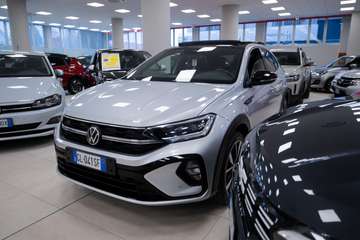 1.0 tsi R-Line 110cv