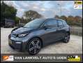 BMW i3 IPerformance 94Ah Leder, Schuifdak, Voorverwarming Grijs - thumbnail 1