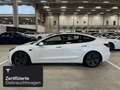Tesla Model 3 Long Range AWD Weiß - thumbnail 4