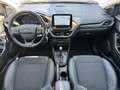 Ford Puma 1,0 EcoBoost Hybrid Titanium X Aut. Grau - thumbnail 10