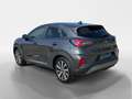 Ford Puma 1,0 EcoBoost Hybrid Titanium X Aut. Grau - thumbnail 3