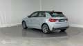 Audi A1 30 TFSI 110ch Advanced 2 S tronic 7 - thumbnail 8