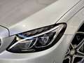 Mercedes-Benz C 250 Estate 250d (4.75) 7G Plus Silber - thumbnail 4