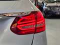 Mercedes-Benz C 250 Estate 250d (4.75) 7G Plus Silber - thumbnail 14