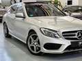 Mercedes-Benz C 250 Estate 250d (4.75) 7G Plus Silber - thumbnail 6