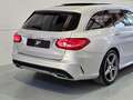 Mercedes-Benz C 250 Estate 250d (4.75) 7G Plus Silber - thumbnail 13