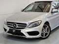 Mercedes-Benz C 250 Estate 250d (4.75) 7G Plus Silber - thumbnail 2
