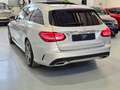 Mercedes-Benz C 250 Estate 250d (4.75) 7G Plus Silber - thumbnail 10