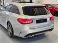 Mercedes-Benz C 250 Estate 250d (4.75) 7G Plus Silber - thumbnail 11