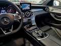 Mercedes-Benz C 250 Estate 250d (4.75) 7G Plus Silber - thumbnail 20