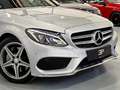 Mercedes-Benz C 250 Estate 250d (4.75) 7G Plus Silber - thumbnail 7