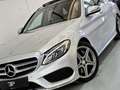 Mercedes-Benz C 250 Estate 250d (4.75) 7G Plus Silber - thumbnail 3