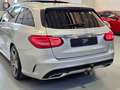 Mercedes-Benz C 250 Estate 250d (4.75) 7G Plus Silber - thumbnail 8