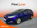 Ford Focus Sportbreak 1.5Ecoblue ST Line Azul - thumbnail 5