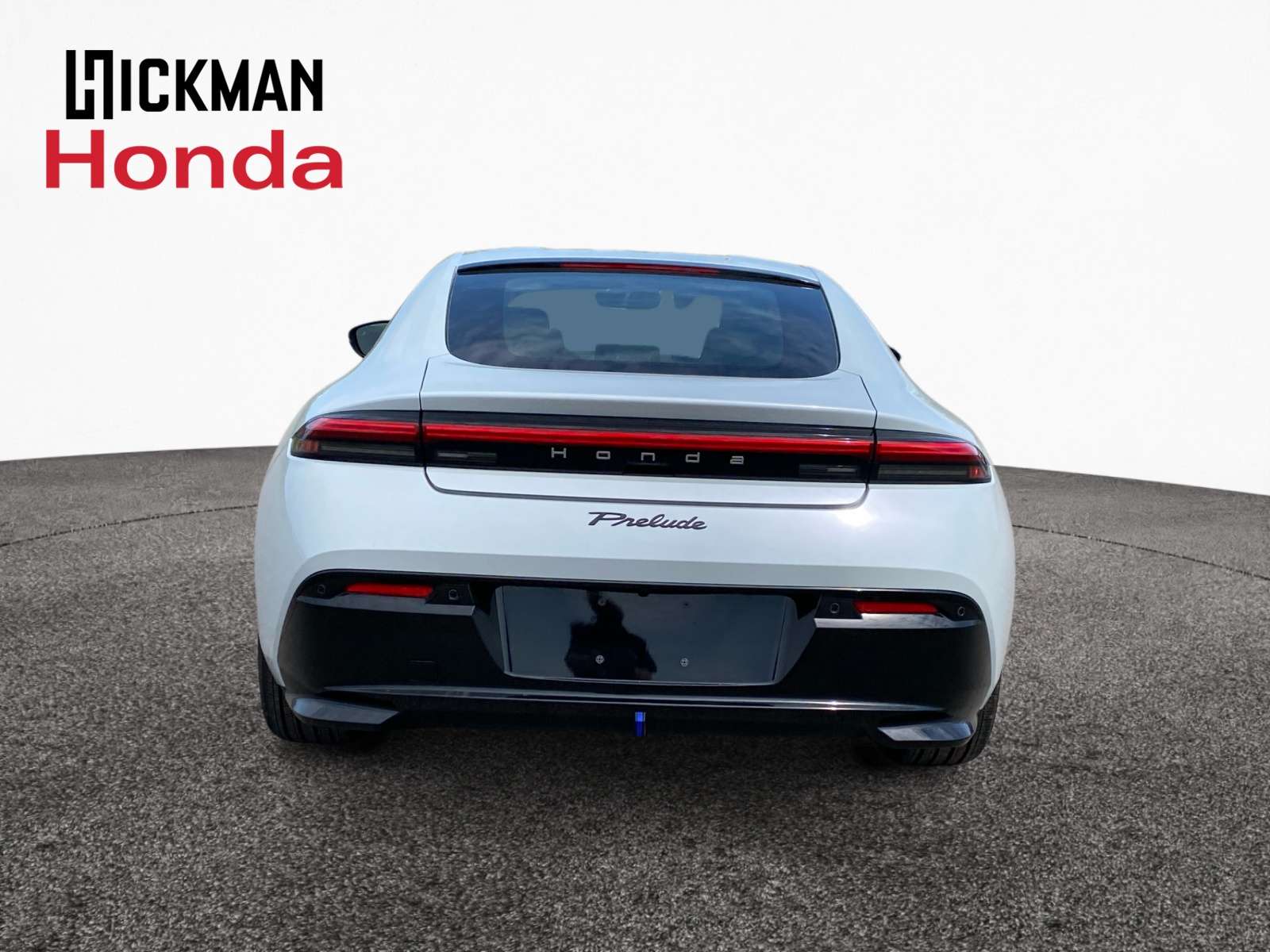 2026 Honda Prelude