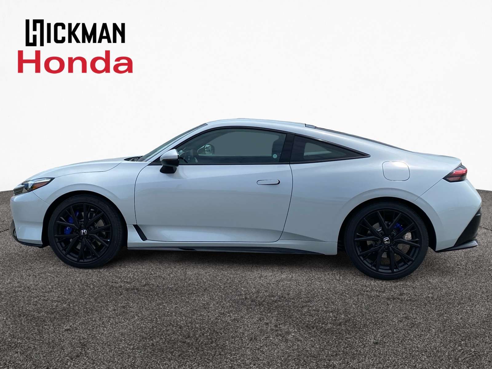 2026 Honda Prelude