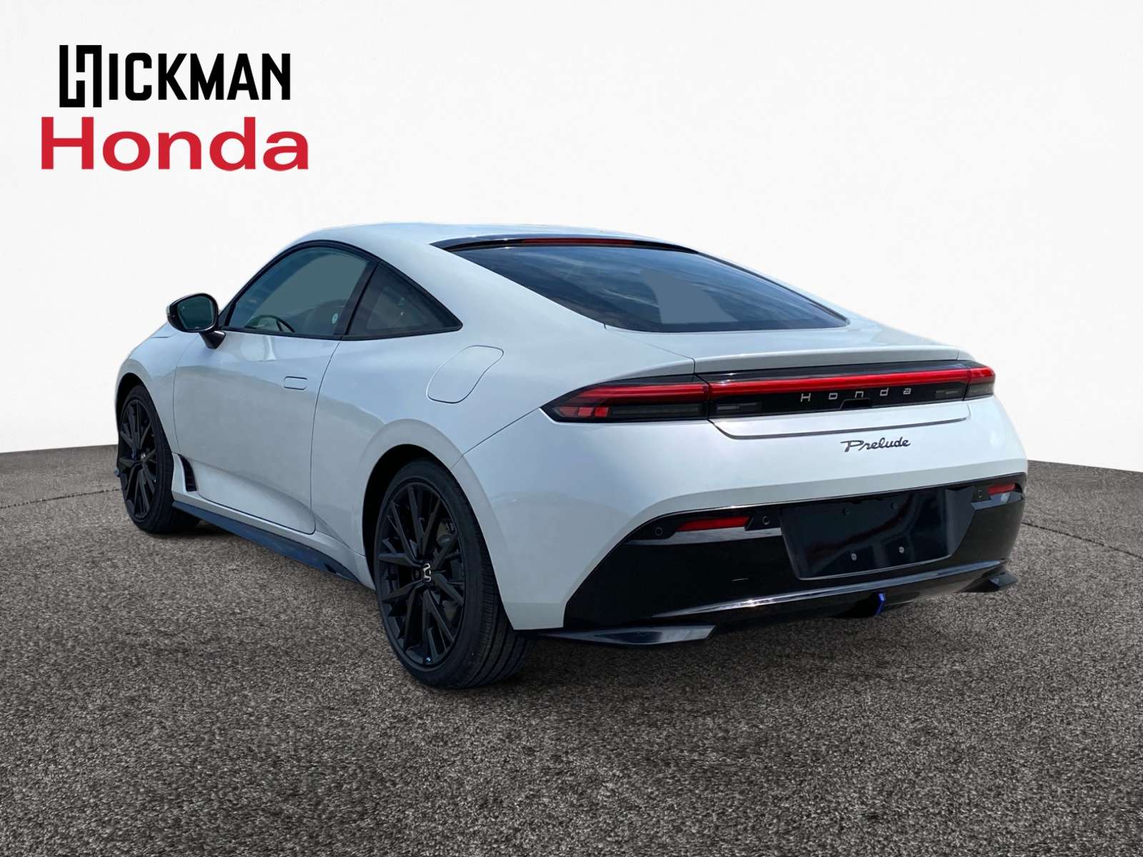 2026 Honda Prelude